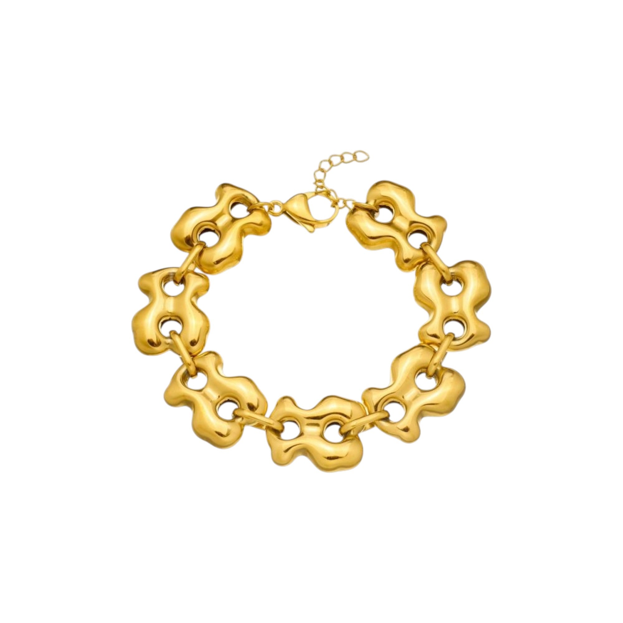 Pulseras