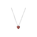 Collar Love Garnet
