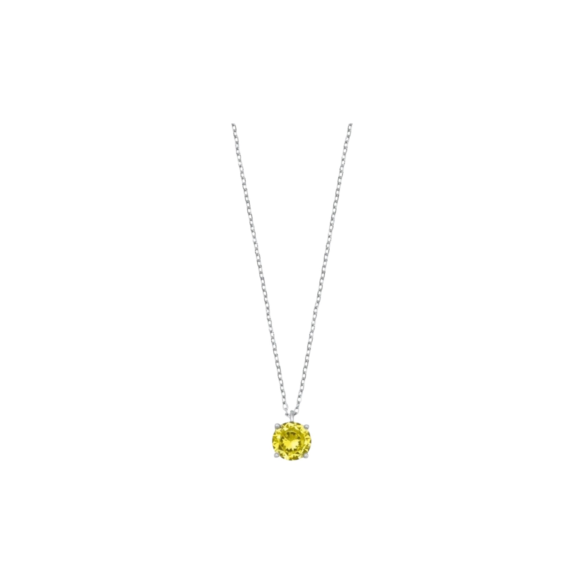 Cadena Shine Gold