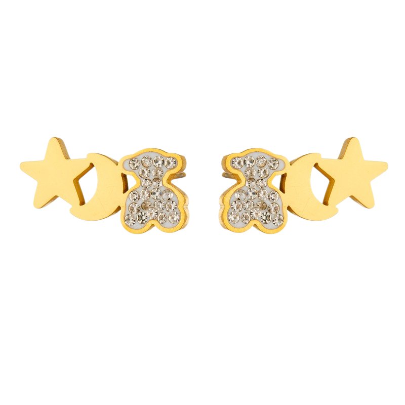 Aretes Encanto