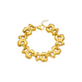 Pulsera Gold Glow