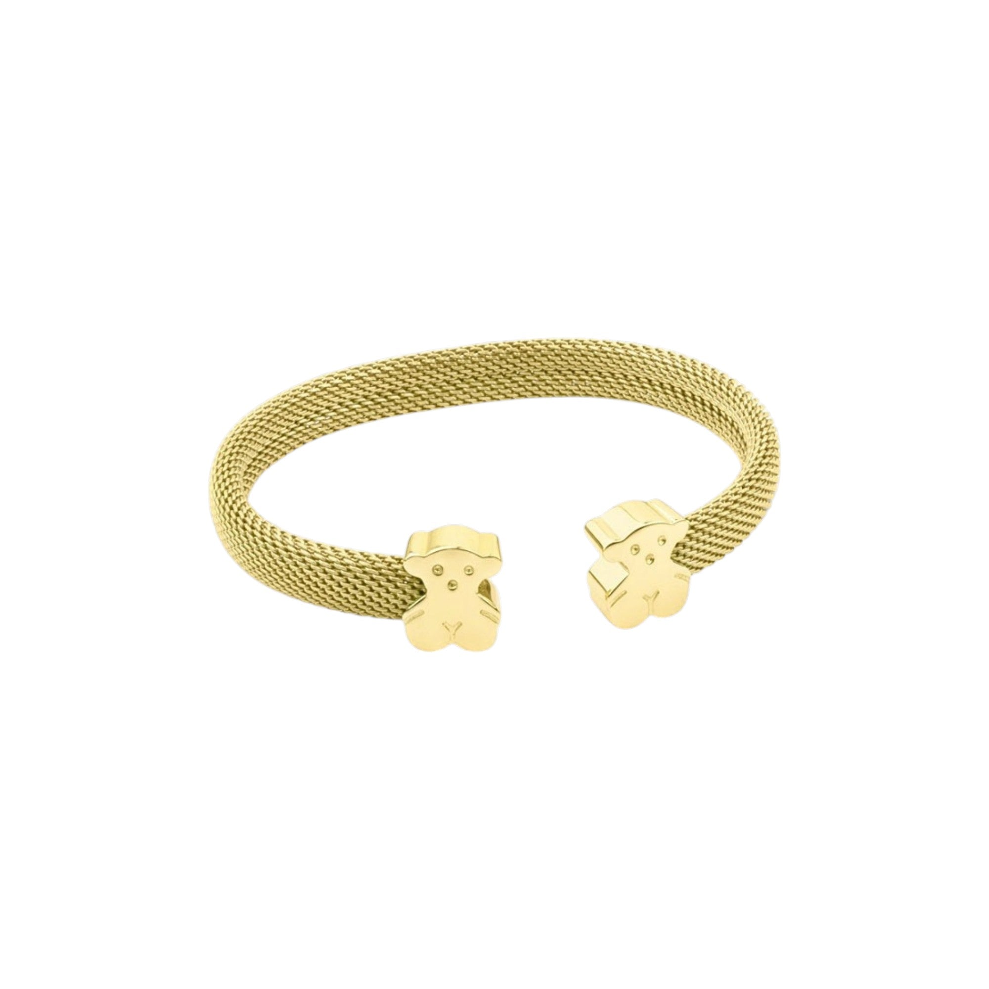 Pulsera Duo Teddy