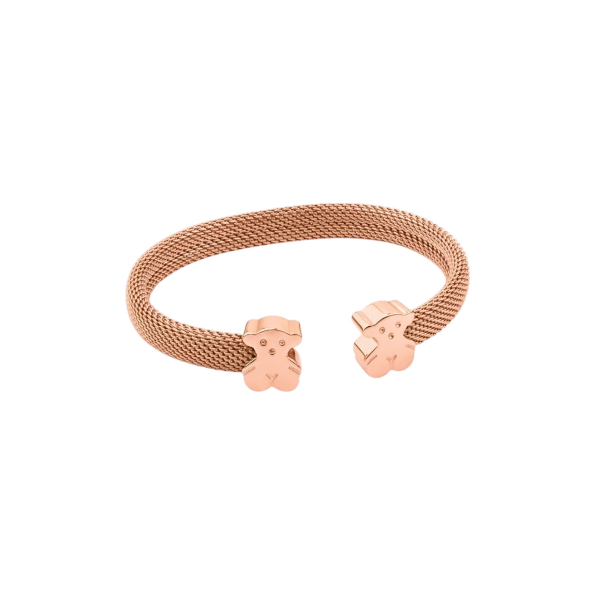 Pulsera Duo Teddy