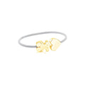 Pulsera Sweet Teddy Love