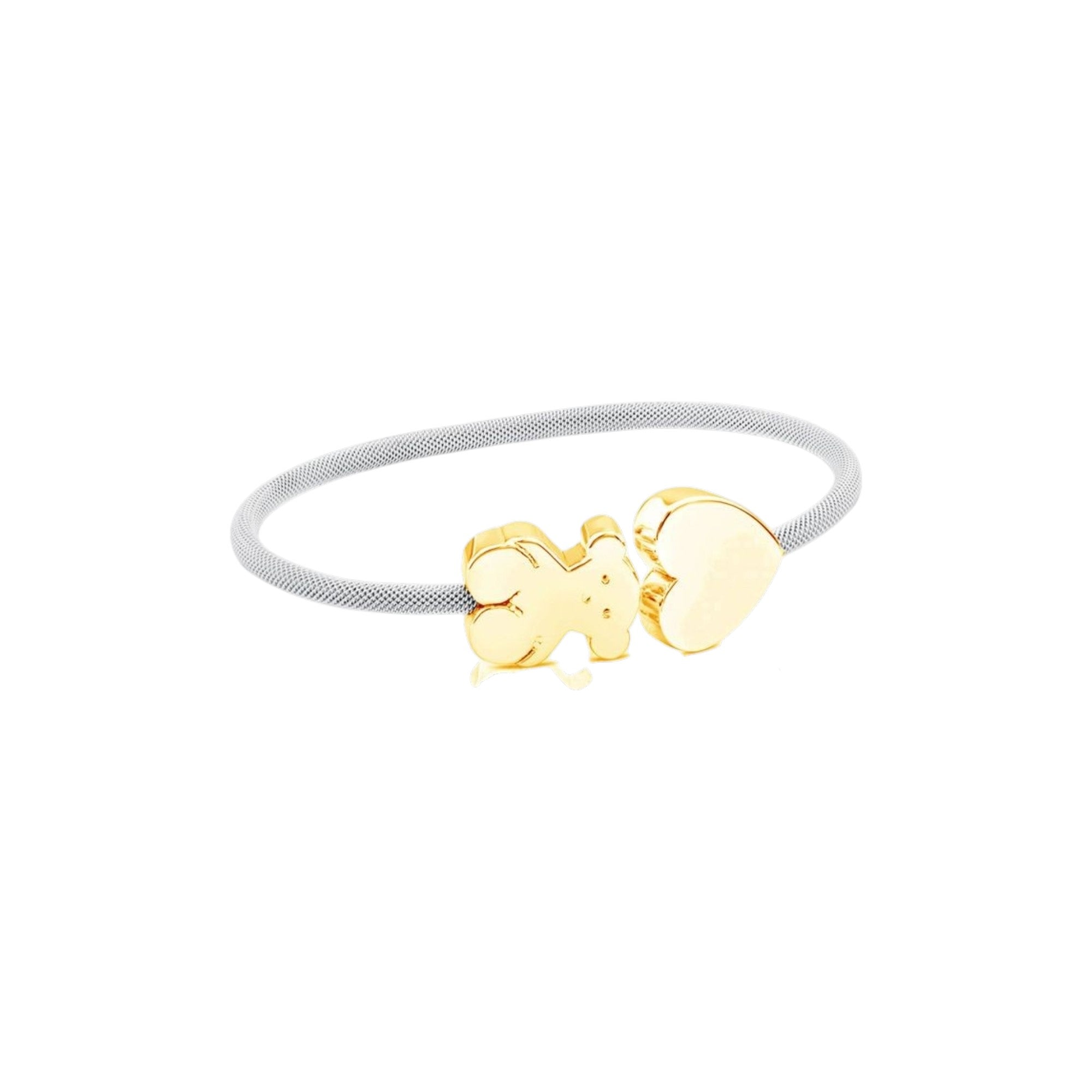 Pulsera Sweet Teddy Love
