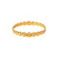 Pulsera Daisy Gold