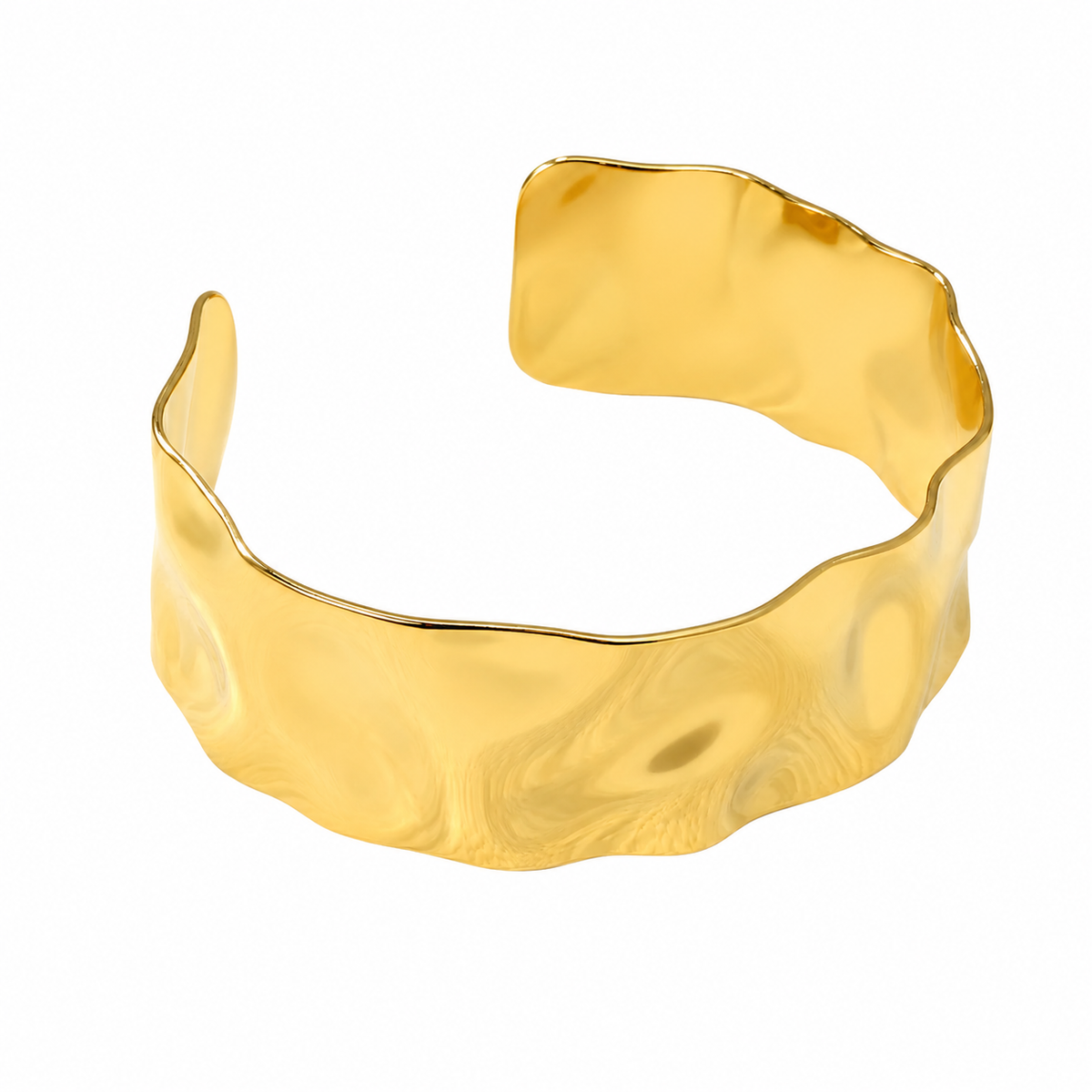 Brazalete Aurora Gold