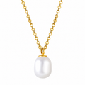 Collar Perla Aura