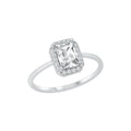 Anillo Glam Ring
