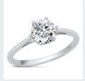 Anillo Classic Shine